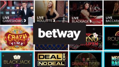 How To Win With Betway on Lucky Numbers, Casino and Soccer Betting ...