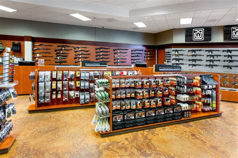 Entering a Gun Range for the First Time | Poway Weapons & Gear Range