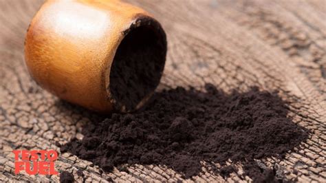 Does Shilajit Boost Testosterone? - TestoFuel Blog