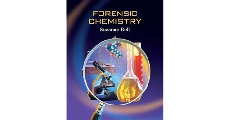 Forensic Chemistry by Suzanne Bell