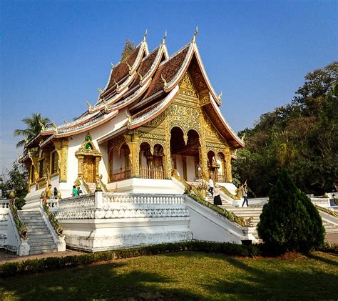 13 Luang Prabang Photos That Will Make You Visit This City