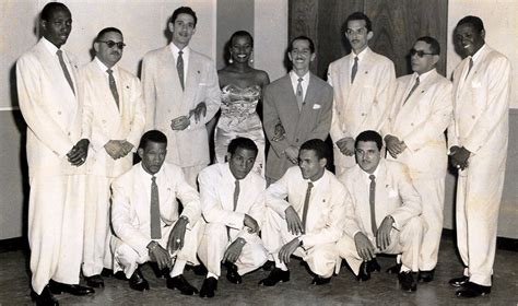 La Sonora Matancera: Cuba's Immortal Group | KCRW Music Blog