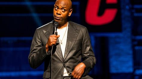 Dave Chappelle tour announced for fall: See the US dates, locations