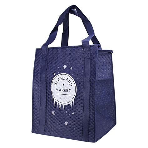 Large Insulated Cooler Tote / Insulated Totes / Holden Bags