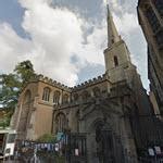 Holy Trinity Church in Cambridge, United Kingdom (Google Maps) (#6)