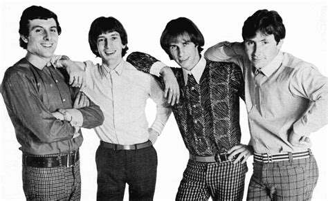 The Troggs still have “Wild Thing” at heart. It’s been a long time ...