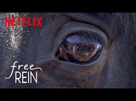 Meet The Horses From Netflix Original, Free Rein! - COWGIRL Magazine