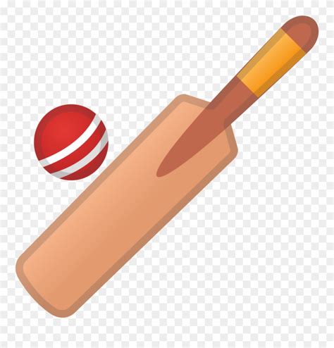 Download Svg Download Png - Emoji Cricket Clipart (#232935) - PinClipart