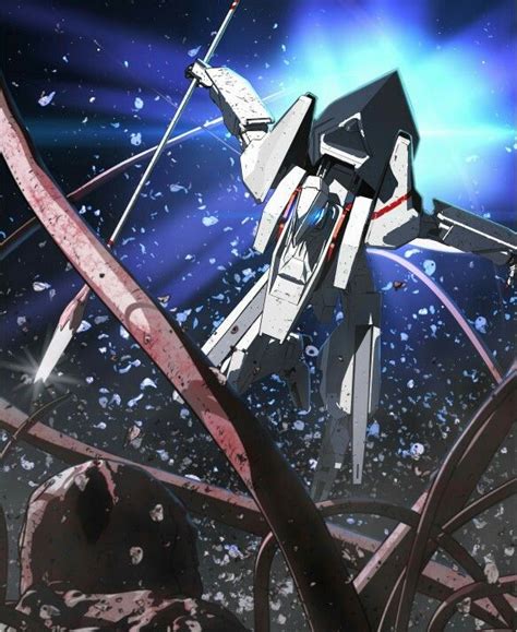 Knights Of Sidonia - Tsugumori | Knights of sidonia, Anime knight, Knight