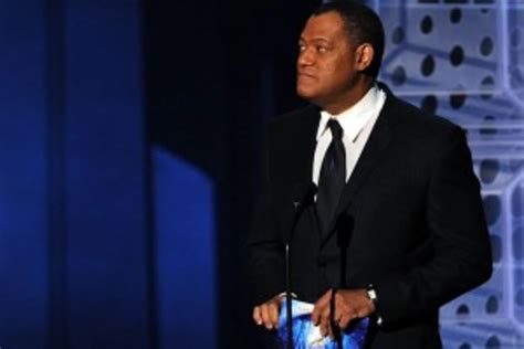 Laurence Fishburne Leaving ‘CSI’ For Movie Career