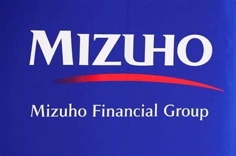 Mizuho Financial Group | Hot Sex Picture