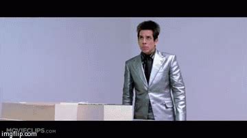 Derek Zoolander Center For Kids Who Can't Read Good And Who Wanna Learn How To Do Other Things ...