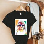 Taylor Swiftie Shirt Eras Tour Shirt Taylor Swift Fan Shirt Taylor Front T-Shirt Taylor Fan Gift ...