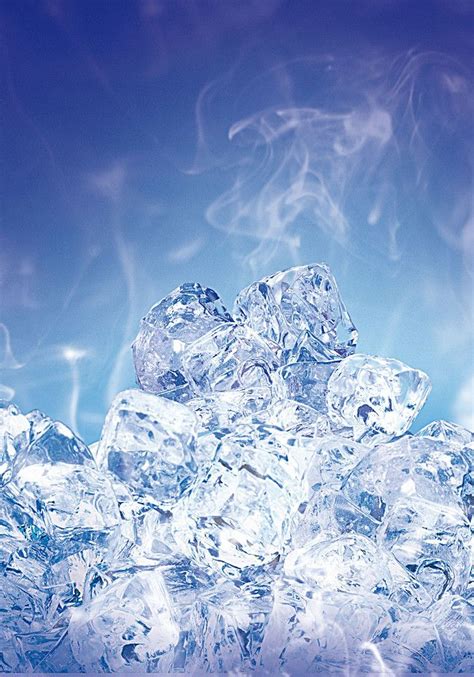 Ice Crystal Solid Cold background Frozen Background, Crystal Background, Background Search ...