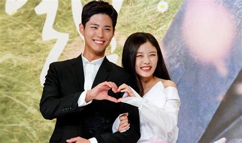 Kim Yoo Jung 2018: 'Love In The Moonlight' Actress Might Reunite With Park Bo Gum In New Project ...