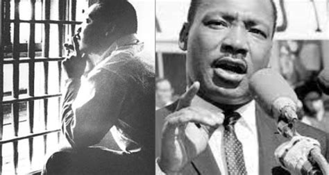 MLK’s Letter from Birmingham Jail – A Reading – Red Letter Christians – The Faith Herald