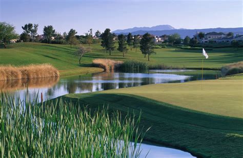 TPC Las Vegas Golf Course, Summerlin LV