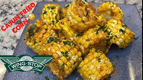 Cajun Corn Wingstop Recipe - Banana-breads.com