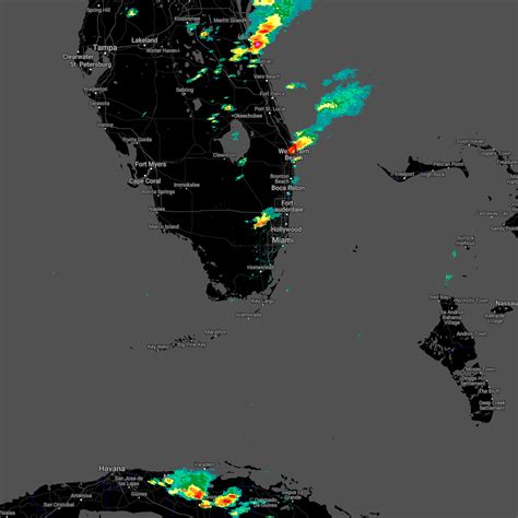 Interactive Hail Maps - Hail Map for Jupiter, FL