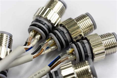 Cable assembly types: How these cables differ from each other