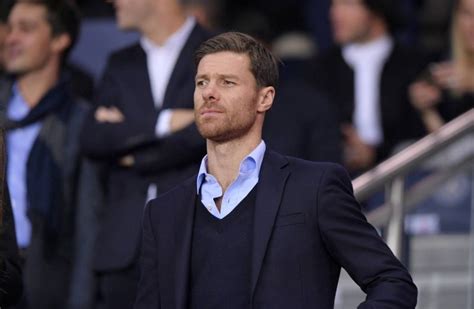 Xabi Alonso to become new Borussia Monchengladbach manager