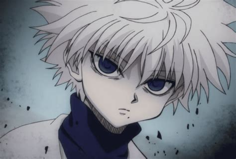 Amazing Killua Cosplay Outfit Ideas and Guide - Core Cosplay