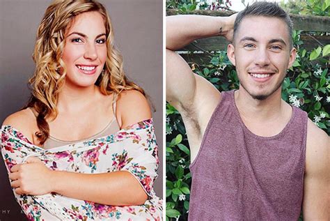 This Transgender Man Is Shutting Down Stereotypes With Remarkable ‘Before & After’ Photos - True ...