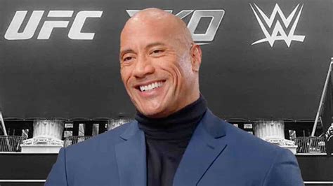 the-rock-tko - WWE News, WWE Results, AEW News, AEW Results