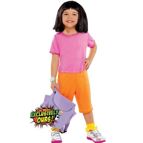 Dora Cosplay – Telegraph