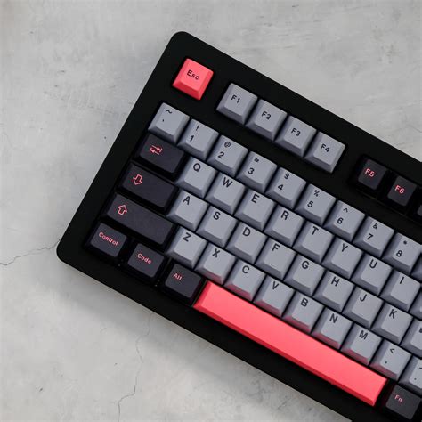 129-Keys-Cherry-Highly-Sublimated-Mechanical-Keyboard-Keycaps-Can-Be ...