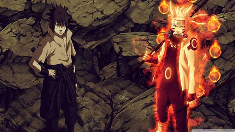 Naruto Wallpapers HD 2016 - Wallpaper Cave