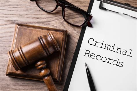 Wisconsin Court Denies Expungement of Criminal Record | Hogan Eickhoff