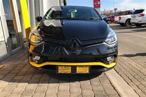 2019 Renault Clio Cars for sale in South Africa | Auto Mart