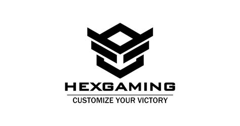 The Ultimate eSports Controller is Now Available - The HexGaming HEX ...