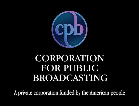 Corporation for Public Broadcasting logo (1993) by Mariofan345 on DeviantArt