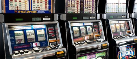 Types of Slot Machines: Which is the Best? | EMPIRE777 Casino