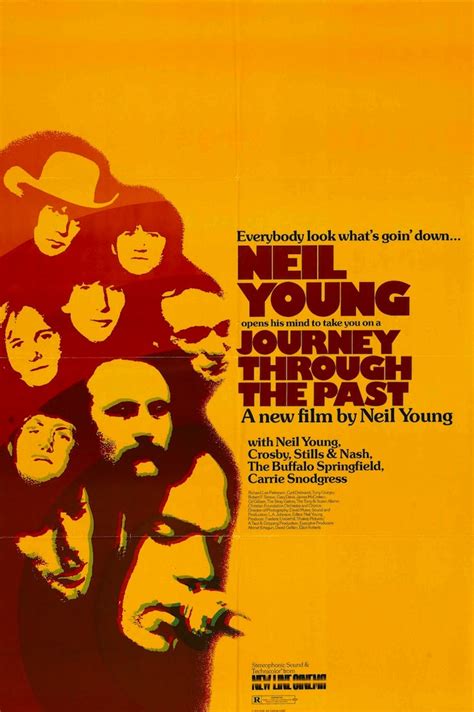 Every 70s Movie: Journey Through the Past (1974)