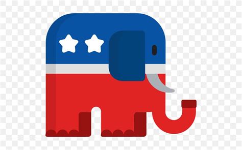 Republican Party Clip Art Vector Graphics, PNG, 512x512px, Republican ...