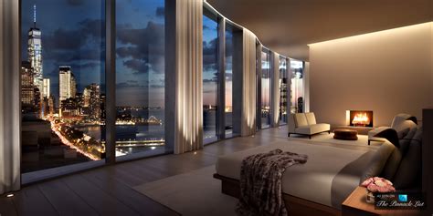 160 LEROY – New York Luxury Condos – The Pinnacle List