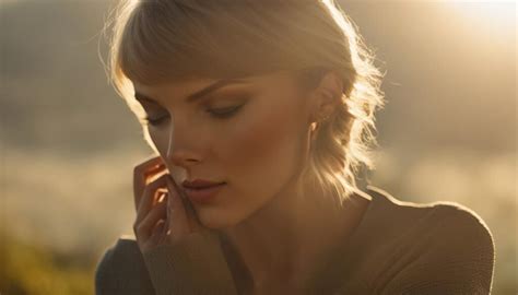 Embracing Change: Bald Taylor Swift Raising Eyebrows!