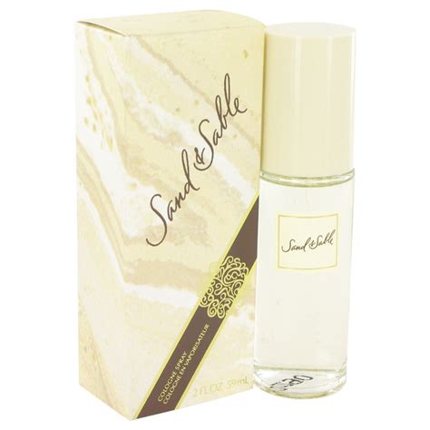 Sand & Sable by Coty - Buy online | Perfume.com