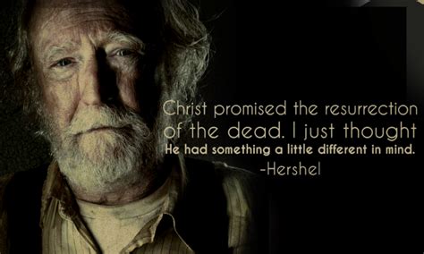 Oh So Geeky: 15 Epic Quotes from The Walking Dead