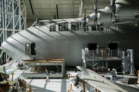 Spruce Goose flew – barely – 75 years ago; McMinnville aviation museum launches year-long ...