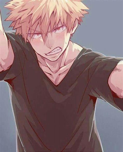 Kabedon Katsuki ~♡ | Bakugou katsuki, Katsuki bakugo, Katsuki bakugou