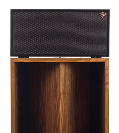 La Scala II Floorstanding Speakers | Klipsch