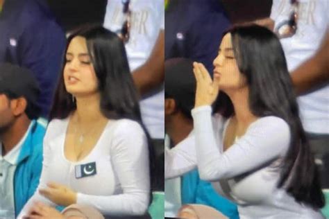 Twitter Is All Love As Beautiful Pakistan Mystery Girl Goes Viral ...