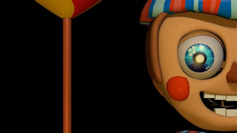 Fnaf 2 Balloon Boy Blender Download by ArtDudePro1 on DeviantArt