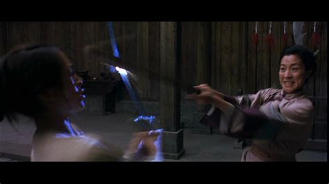 Crouching Tiger, hidden Dragon Screencaps - Crouching Tiger, Hidden ...