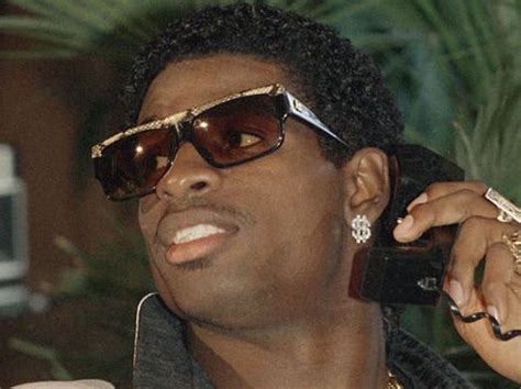 DEION SANDERS: The Original Prime Time Performer - Business Insider