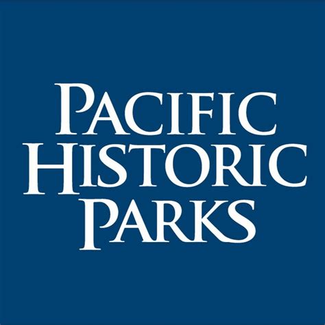 Pacific Historic Parks - YouTube